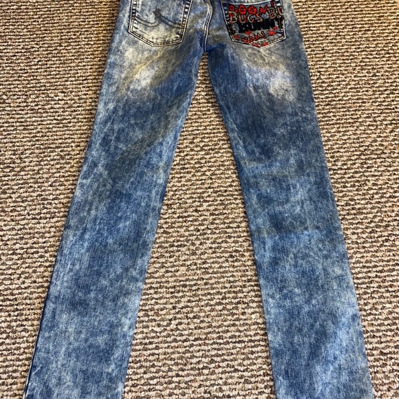 RARE Bugs Bunny Jeans - Picture 3 of 7